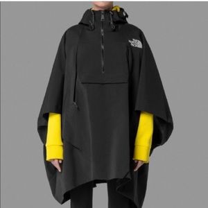 North Face Black Series 3L cape NWT medium